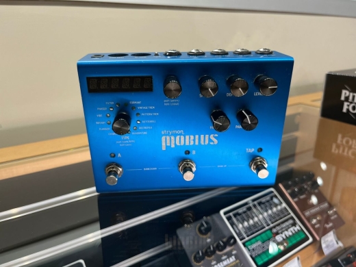 Store Special Product - Strymon Mobius