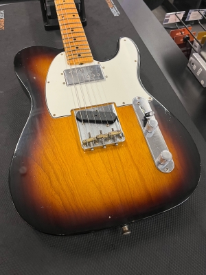 Store Special Product - Fender Custom Shop Postmodern Telecaster