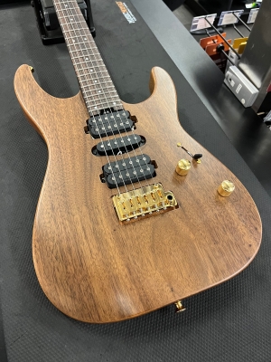 Store Special Product - CHARVEL MJ DK24 HSH