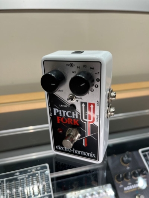 Store Special Product - EHX PITCH FORK
