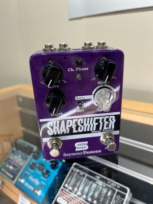 Store Special Product - Seymour Duncan ShapeShifter