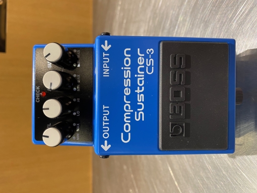 Store Special Product - BOSS - CS-3
