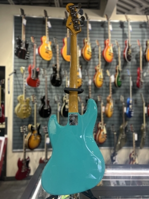Store Special Product - Fender American Vintage II 66 J bass