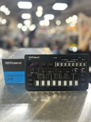 Store Special Product - Roland - J-6