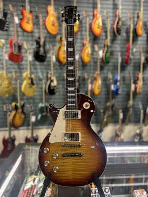 Store Special Product - Gibson LP STD LH Bourbon Burst