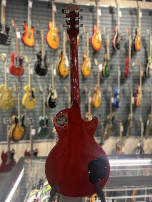 Store Special Product - Gibson LP STD LH Bourbon Burst