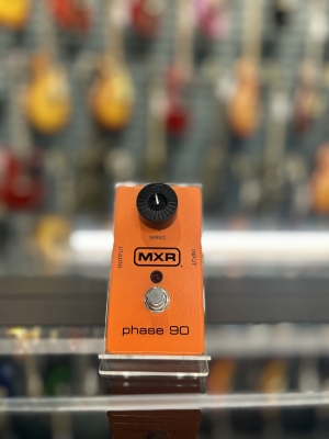 Store Special Product - MXR Phase 90