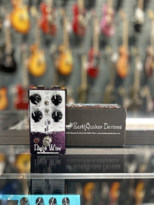 Store Special Product - EarthQuaker Devices - EQDNWV2
