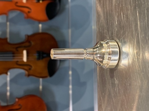 Store Special Product - Denis Wick - DW5881-5B TRUMPET MOUTHPIECE