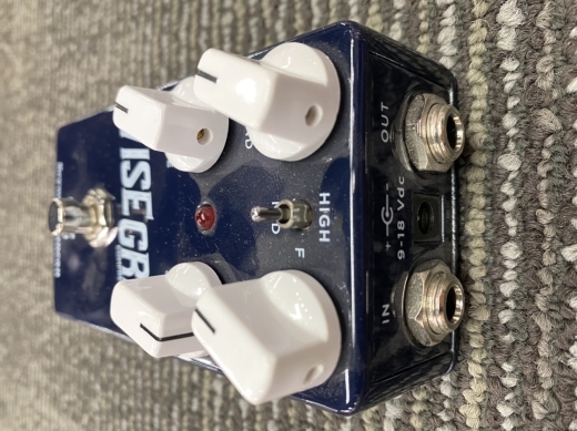 Store Special Product - Seymour Duncan - Vise Grip Compressor