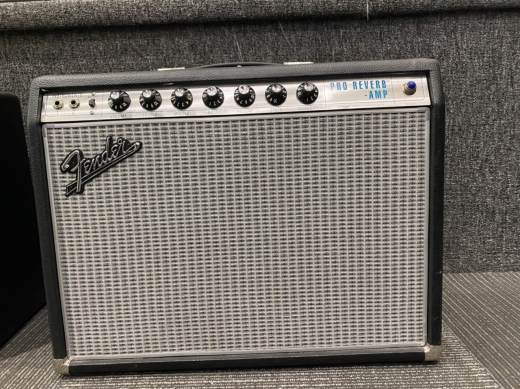 Store Special Product - Fender - Pro Reverb 68 Custom