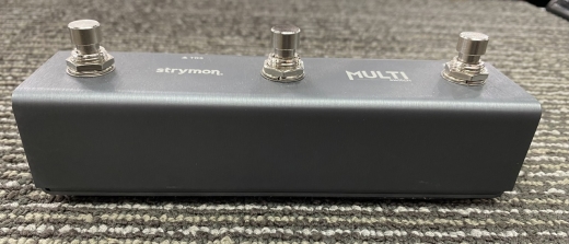 Store Special Product - Strymon - MULTI SWITCH