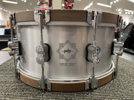 Store Special Product - Pacific Drums - Concept Select 6.5x14\