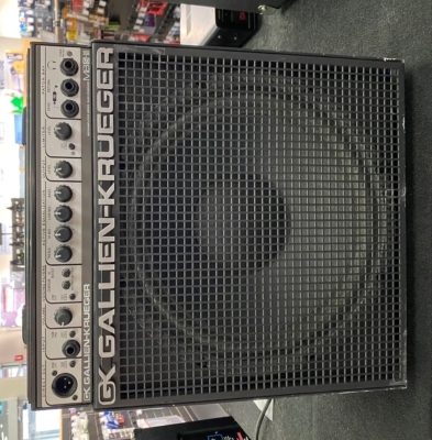 Store Special Product - Gallien-Krueger - MB150S-112