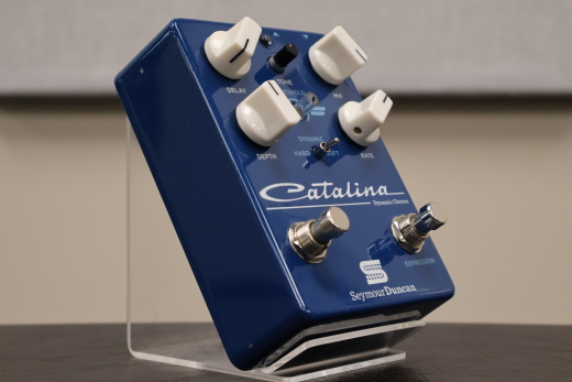 Store Special Product - Seymour Duncan - Pdale de chorus streo Catalina