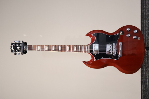 Store Special Product - Gibson - Sg Standard Hritage Crise