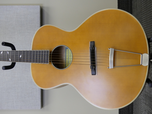 Store Special Product - Epiphone Century Zenith-Naturel
