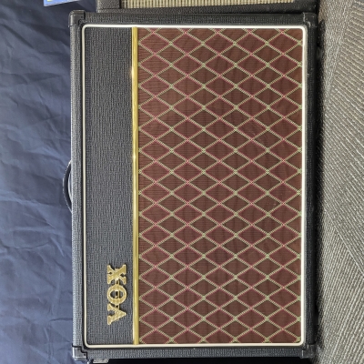 Store Special Product - Vox - Ampli  lampes 15 watts AC15C1