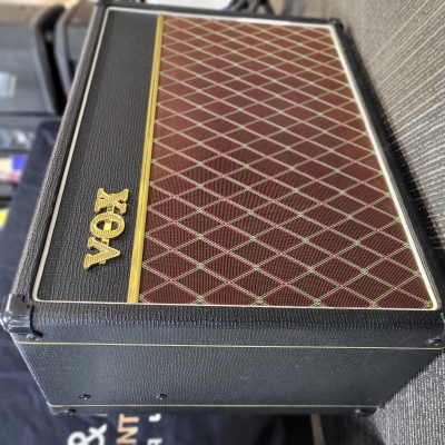 Store Special Product - Vox - Ampli  lampes 15 watts AC15C1