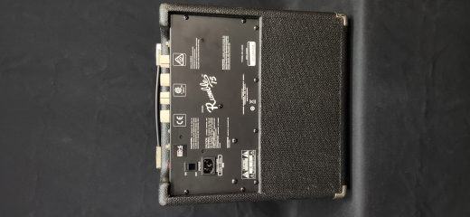 Store Special Product - Fender - Rumble 15 V3