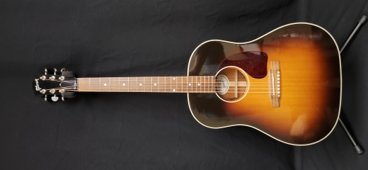 Store Special Product - Gibson - J-45 Standard - Vintage Sunburst