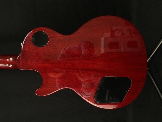 Store Special Product - Gibson - Les Paul Classic Trans Cherry
