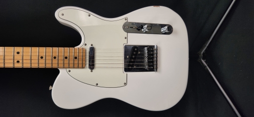 Store Special Product - Fender - Player Telecaster - Polar White
