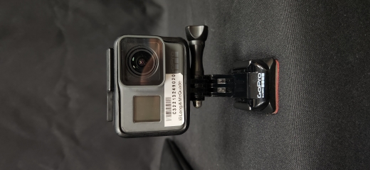 Store Special Product - GoPro - GO-HERO6