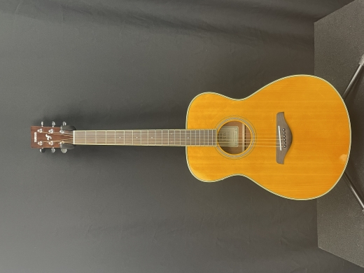 Store Special Product - Yamaha - FG Transacoustic
