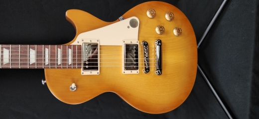 Store Special Product - Gibson - LP Tribute Satin Honeyburst