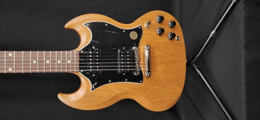 Store Special Product - Gibson - SG Tribute Natural Walnut