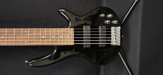 Store Special Product - Ibanez - Gio SR6 Bass - Black
