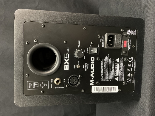Store Special Product - M-Audio - BX5 D3