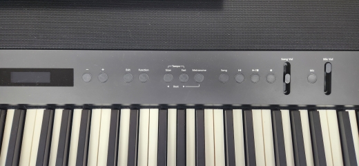 Store Special Product - Roland - FP-90-BK