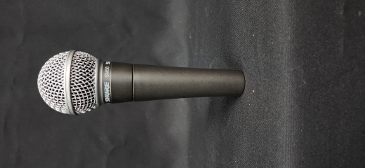 Store Special Product - Shure - SM58-LC