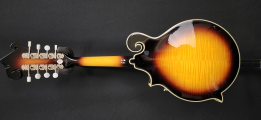 Store Special Product - Epiphone - F-Style Mandolin - Antique Sunburst