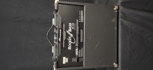 Store Special Product - Ampeg - RB108-AMPEG