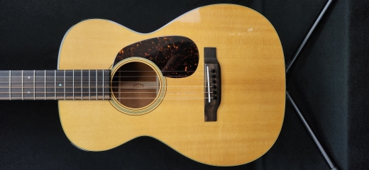 Store Special Product - Martin Guitars - 0-18