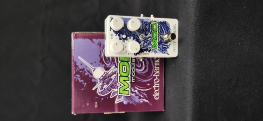 Store Special Product - Electro-Harmonix - MOD 11