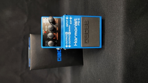 Store Special Product - BOSS - PS-6-BOSS