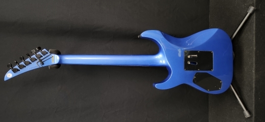 Store Special Product - Kramer - SM-1 - Candy Blue