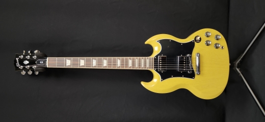 Store Special Product - Gibson - SG Standard - TV Yellow