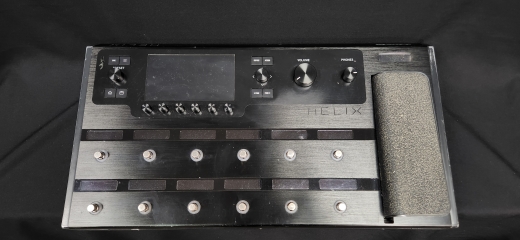 Store Special Product - Line 6 - HELIX