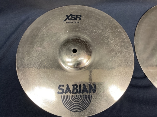 Store Special Product - Sabian - XSR 14\" Hats