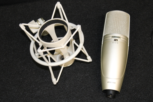 Store Special Product - Shure - KSM44A/SL