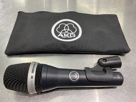 Store Special Product - AKG - C5 AKG