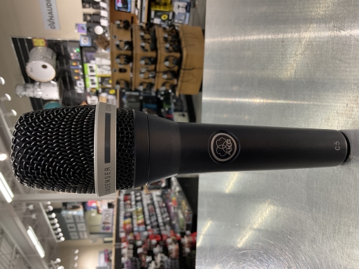 Store Special Product - AKG - C5 AKG