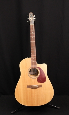 Store Special Product - Seagull Guitars - Coastline S6
