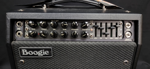 Store Special Product - Mesa Boogie - Mark Five:25 1x10 Combo