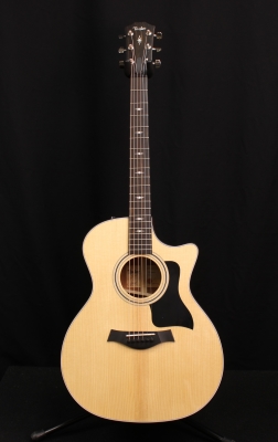 Store Special Product - Taylor Guitars - 314CE VCL